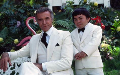hervé villechaize a little man that made a big impression with the ladies groovy history