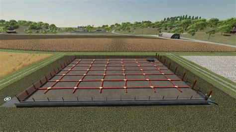 buildable feedlot pack   fs
