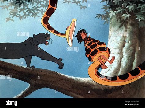 Mowgli Jungle Book Fotos Und Bildmaterial In Hoher Auflösung Alamy