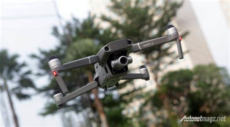 harga dji mavic  pro autonetmagz review mobil  motor  indonesia