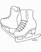 Skate Skates Skating Southwestdanceacademy Tallennettu Täältä sketch template