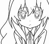 Things Depressed Drawing Tumblr Girl Minecraft Draw Toradora Crying Template Taiga Depressing Clipartmag Stuff Beautiful Tracing Coloring Anything Sad sketch template