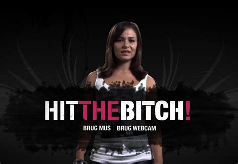 hit the bitch the worst anti violence campaign ever