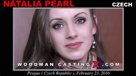 Tw Pornstars Woodman Casting X Twitter [new Video] Natalia Pearl 7