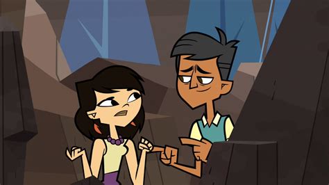 Dave And Sky Total Drama Wiki