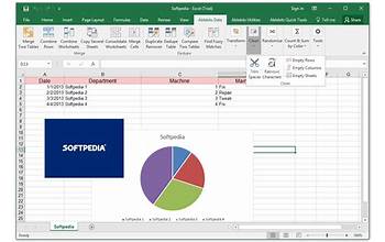Ultimate Suite for Excel screenshot #3