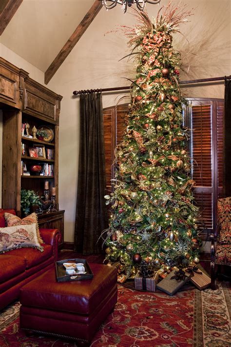 amazing christmas tree decorating ideas beautyharmonylife