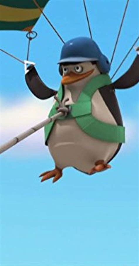 The Penguins Of Madagascar The Officer X Factor Love