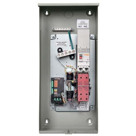 generac  amp transfer switch wiring diagram collection faceitsaloncom