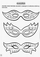 Mascaras Antifaz Antifaces Colorir Mascara Máscaras Carnevale Desenhos Corbatas Gras Mardi Casamientos Atividade Increibles Buscar Addobbi Recortar Artigianato Maschera Grasso sketch template