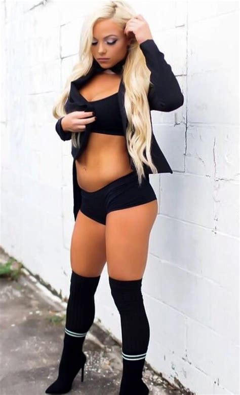 61 Sexy Liv Morgan Wwe Boobs Pictures Prove That She Is As