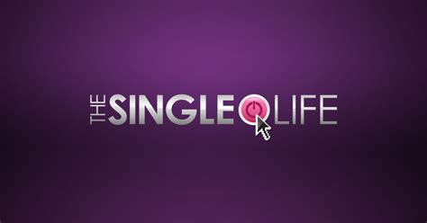 glamour the single life video series