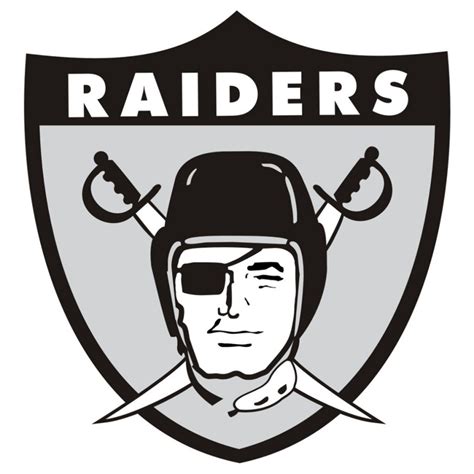 raiders cliparts logo   raiders cliparts logo png