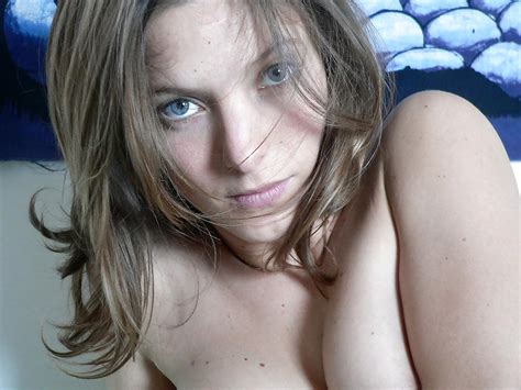 Leaked French Actress Elodie Varlet Nude Private Photos