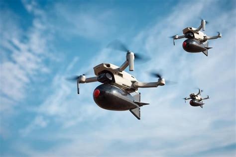 police drones        gcelt