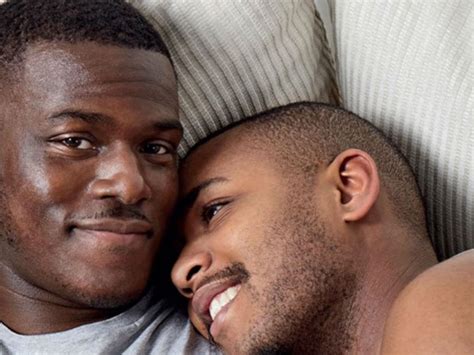 10 differences between straight and gay relationships