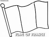 Flag French Coloring France Pages Italy Drawing Flags Colour Printable Kids Color Getdrawings Colorings Getcolorings Clipartmag Practical Print sketch template