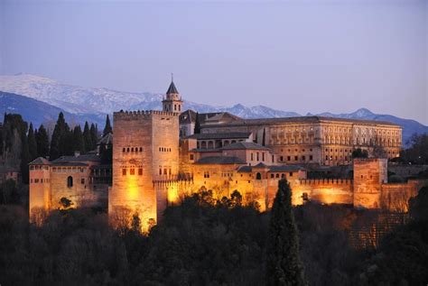 didnt   alhambra palace