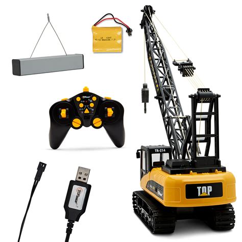 channel remote control professional series crane top race touch  modern