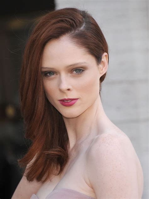 Pictures Of Coco Rocha