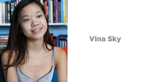 Vina Sky Ethnicity