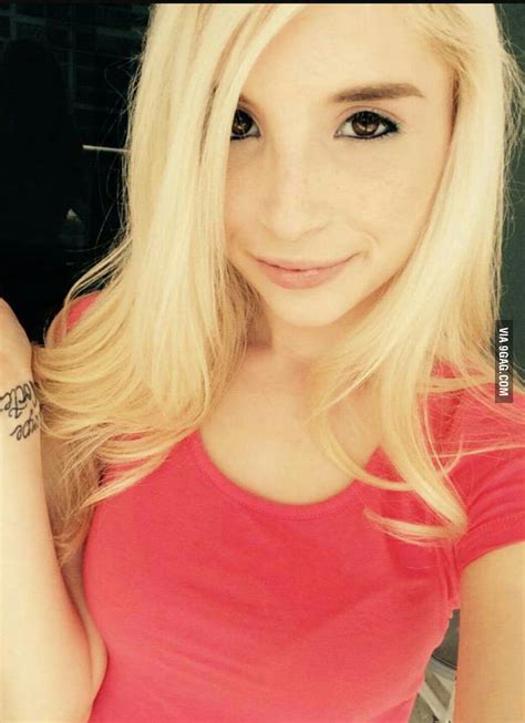 piper perri she does 9gag