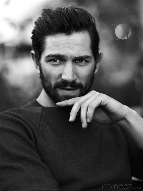 bearded italian man with images michiel huisman