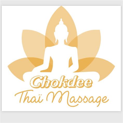 chokdee thai massage spa nice