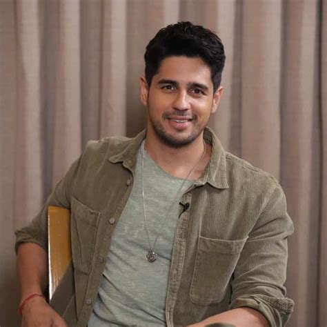 Sidharth Malhotra Biography Age Height Bio Data And Untold Stories