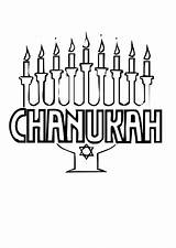 Chanukah Coloring Color Pages Cliparts Colouring Kids Visit Play Printable Print Kidsplaycolor Favorites Add sketch template