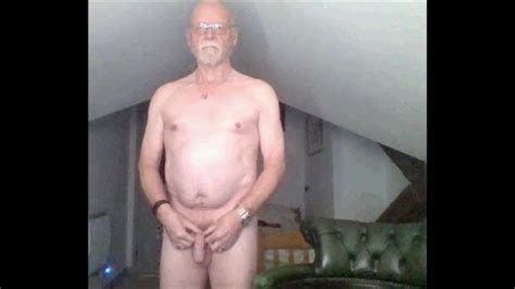 Grandpa Mature Naked 85 Pics Xhamster