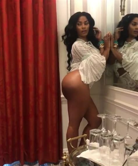 joseline hernandez nude — pics and video leaked scandal planet