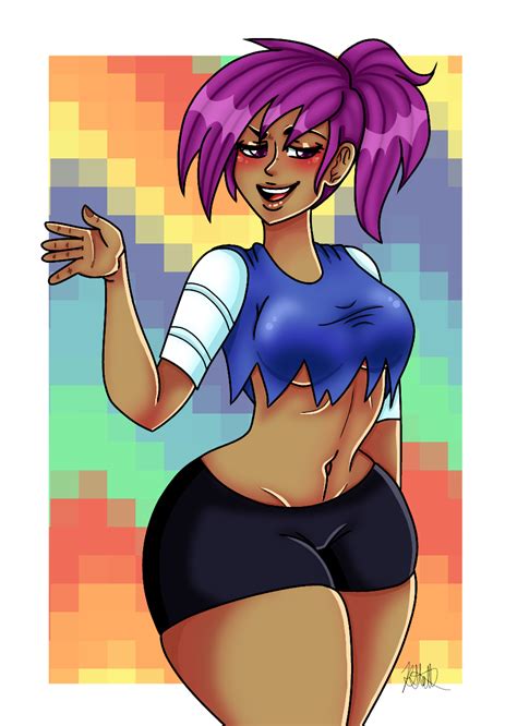 Ok Ko Enid By Keo56 On Deviantart