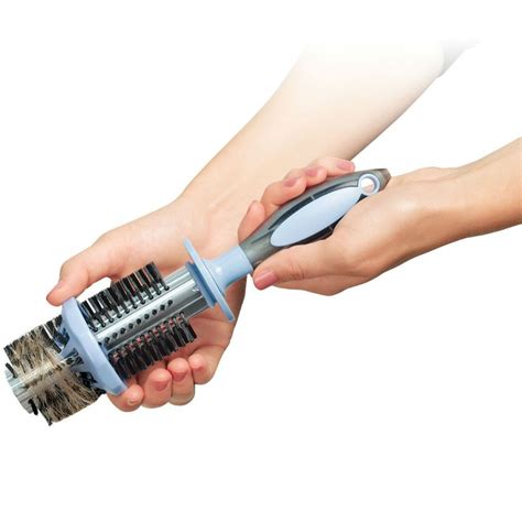 easy clean hairbrush  easy  clean   viral gads
