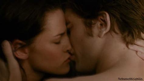 Sexy Pictures Of Edward And Bella In Movie Twilight Porn