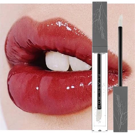 makeup   lipgloss brand makeup waterproof moisturizer
