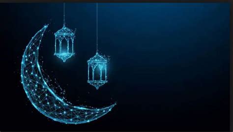 eid ul fitr     time   moon appears  india