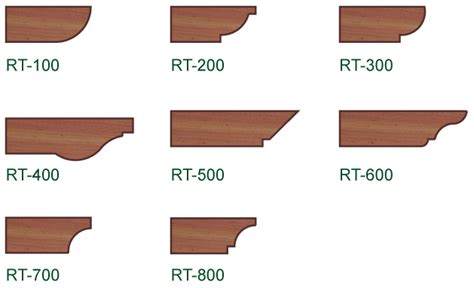 rafter tails structural wood components