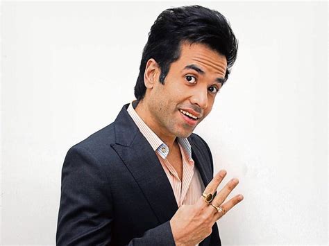 Even After Two Edies Tusshar Says He Has Nothing To Regret