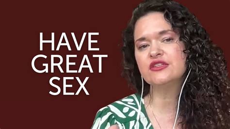 Secrets To Having Amazing Sex And Orgasms For Women Dr Jolene