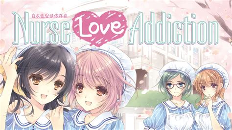[vn] [others] [completed] nurse love addiction [final