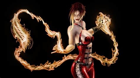 Mistress Of Fire Android Wallpapers