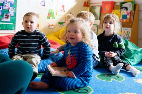 nonprofit  helps children  disabilities   time  find