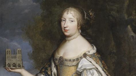 Maria Theresa Of Spain The Sun King S Queen History Of