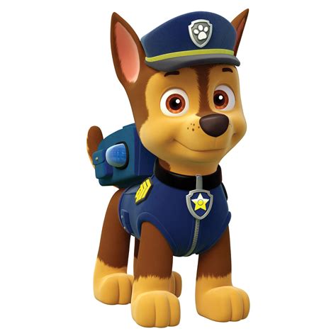 chase police pup chase paw patrol photo  fanpop page