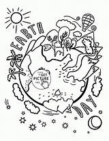 Earth Coloring Pages Printable Beautiful Kids Drawing Celebration Quiver Recycling Printables Color Colour Christian Preschoolers Colouring Crayola Sheets Save Middle sketch template