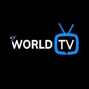 world tv apk  android