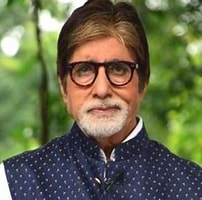 Image result for Amitabh bachchan. Size: 202 x 200. Source: www.india.com
