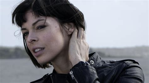 pollyanna mcintosh out of this world