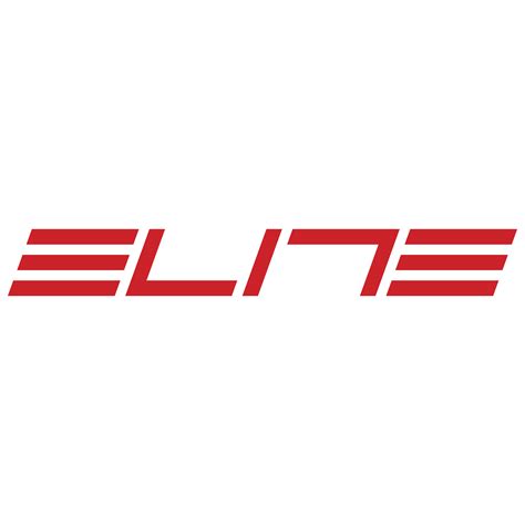 elite logo png transparent svg vector freebie supply